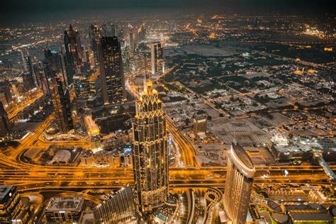 10 Most Beautiful Cities in the Middle East For Your .